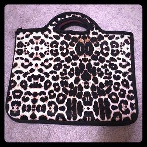 Tablet case or iPad case